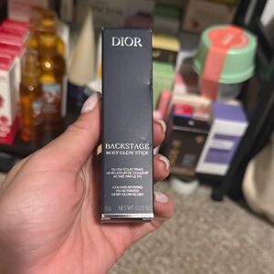 Dior Backstage Rosy Glow Stick in Pink